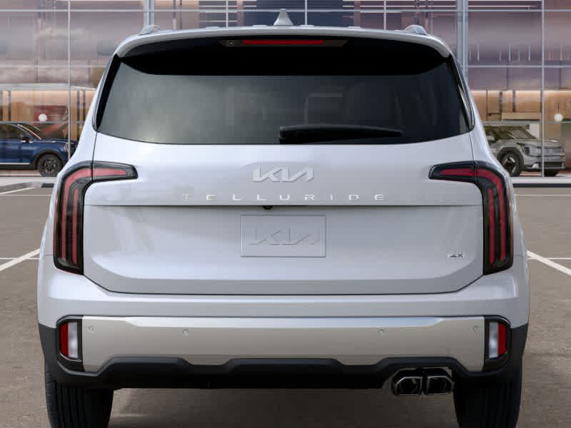 Thumbnail: 2025 Kia Telluride - 13