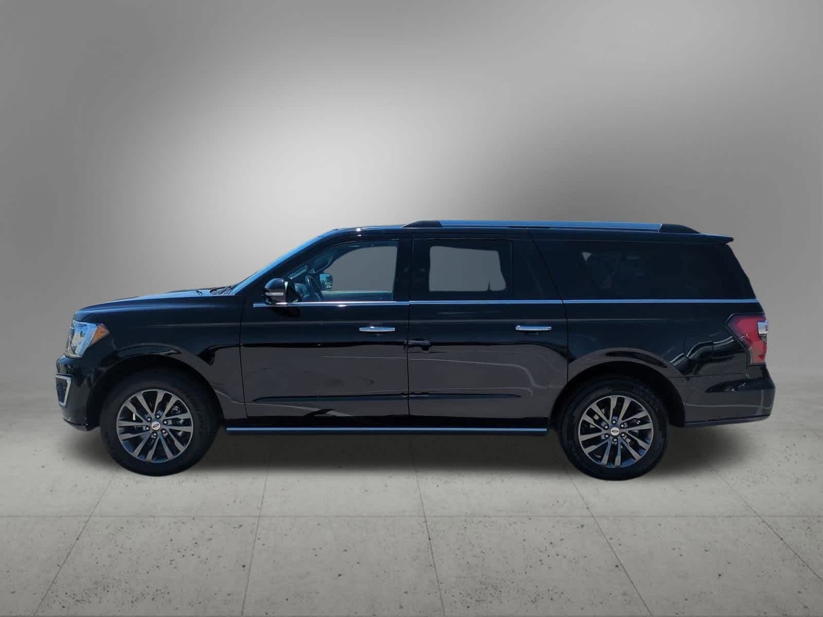 Thumbnail: 2021 Ford Expedition MAX - 3