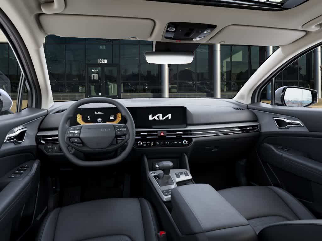 Thumbnail: 2026 Kia Sportage - 14