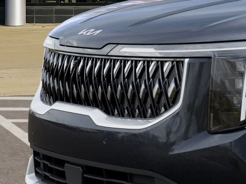 Thumbnail: 2026 Kia Carnival - 12