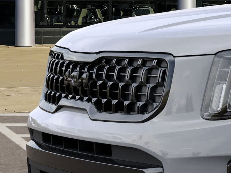 Thumbnail: 2025 Kia Telluride - 12