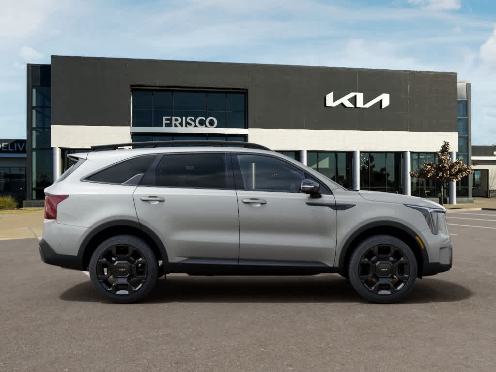Thumbnail: 2026 Kia Sorento - 7