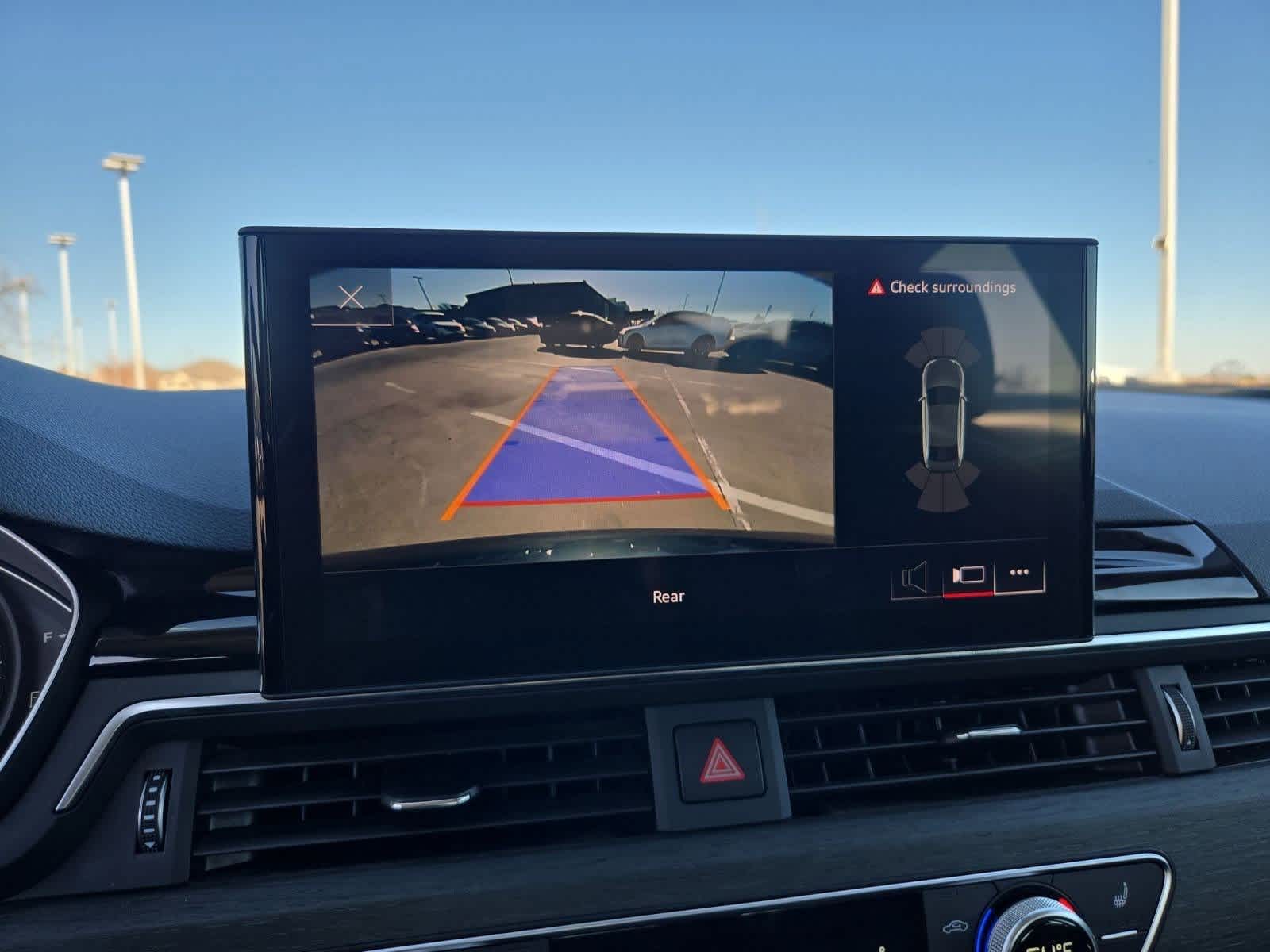 Thumbnail: 2021 Audi A4 - 29