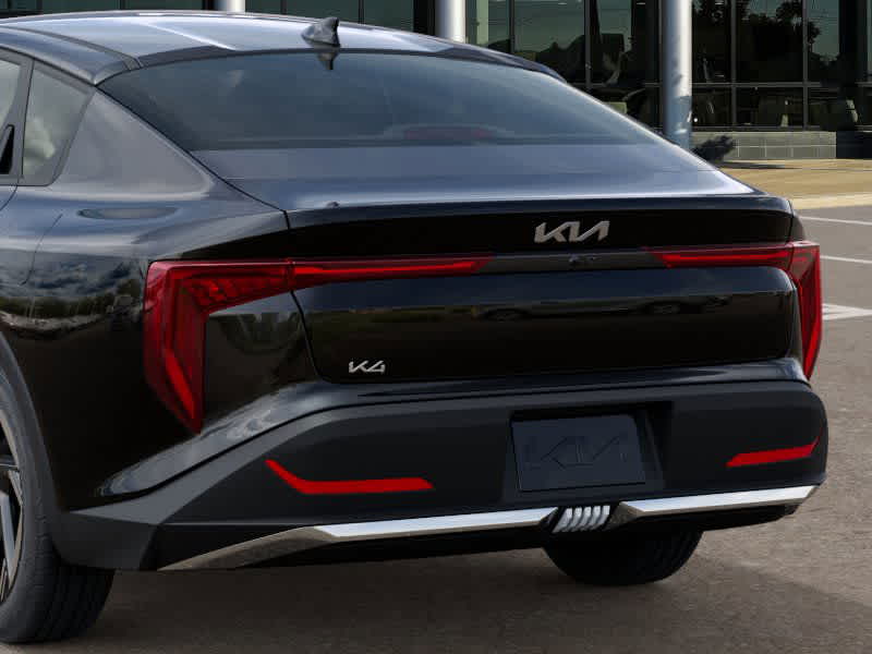 Thumbnail: 2026 Kia K4 - 13