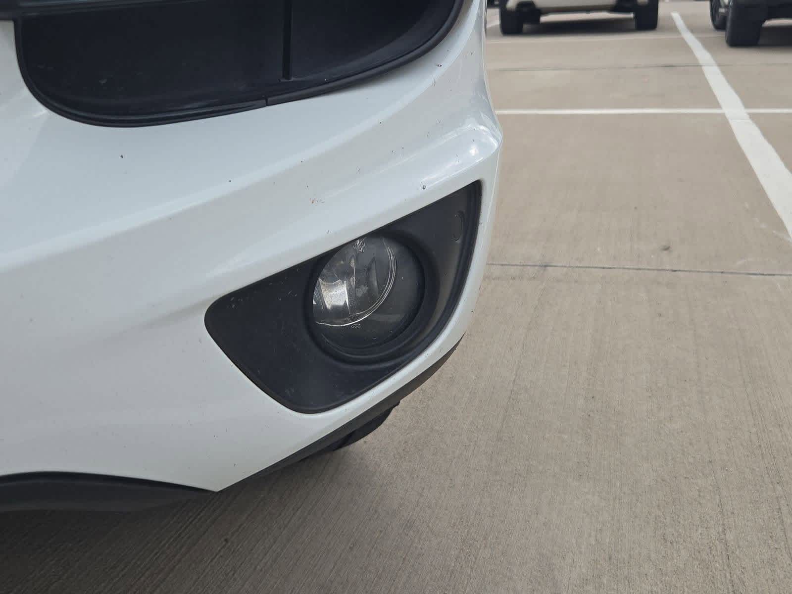 Thumbnail: 2017 Porsche Cayenne - 10