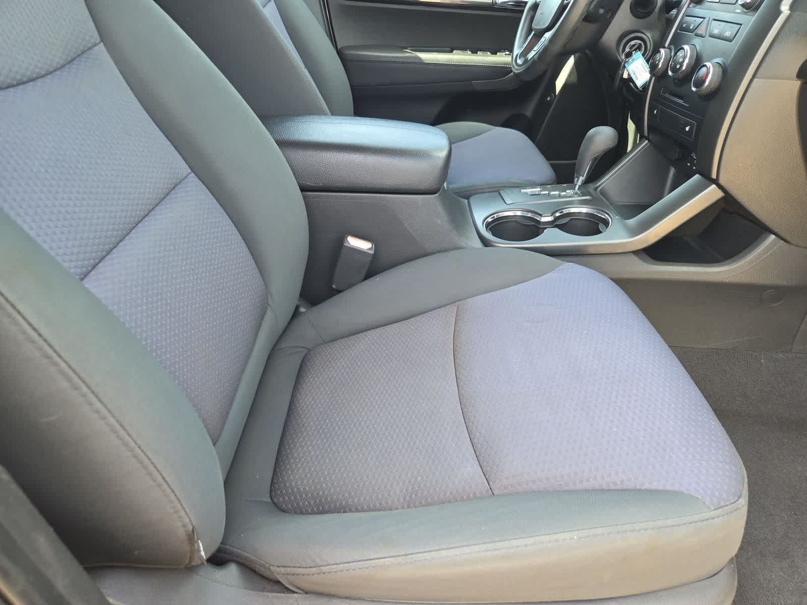 Thumbnail: 2013 Kia Sorento - 19