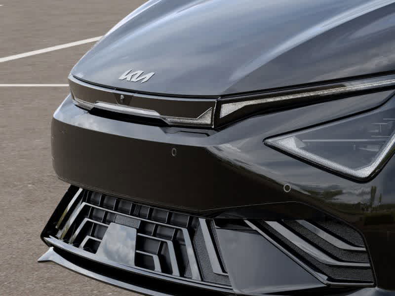 Thumbnail: 2025 Kia EV6 - 12