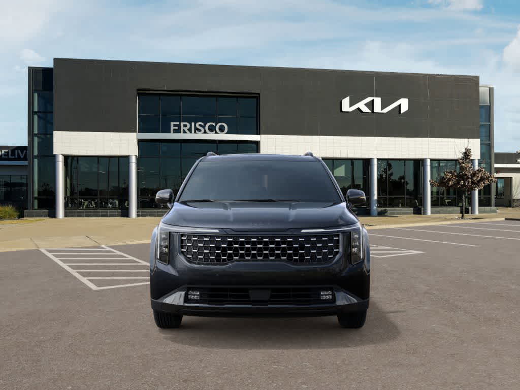 Thumbnail: 2026 Kia Carnival - 2