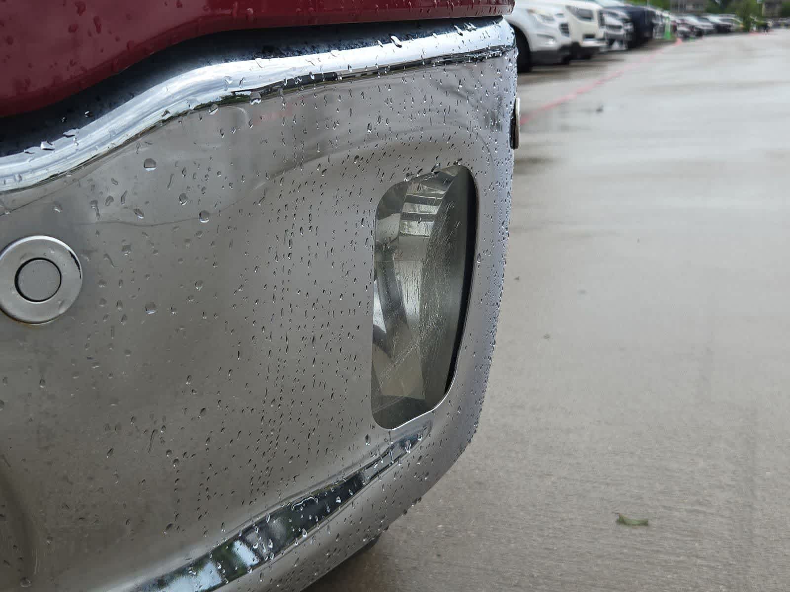 Thumbnail: 2015 RAM 1500 - 10