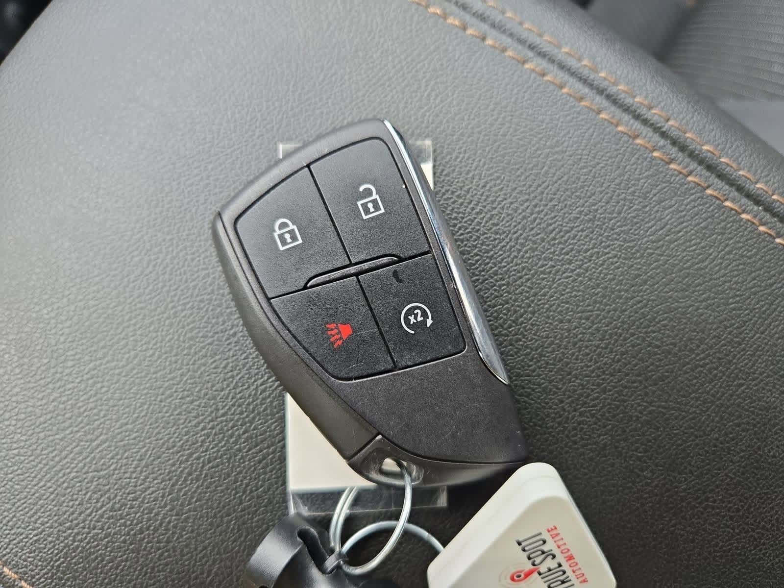 Thumbnail: 2024 GMC Canyon - 34