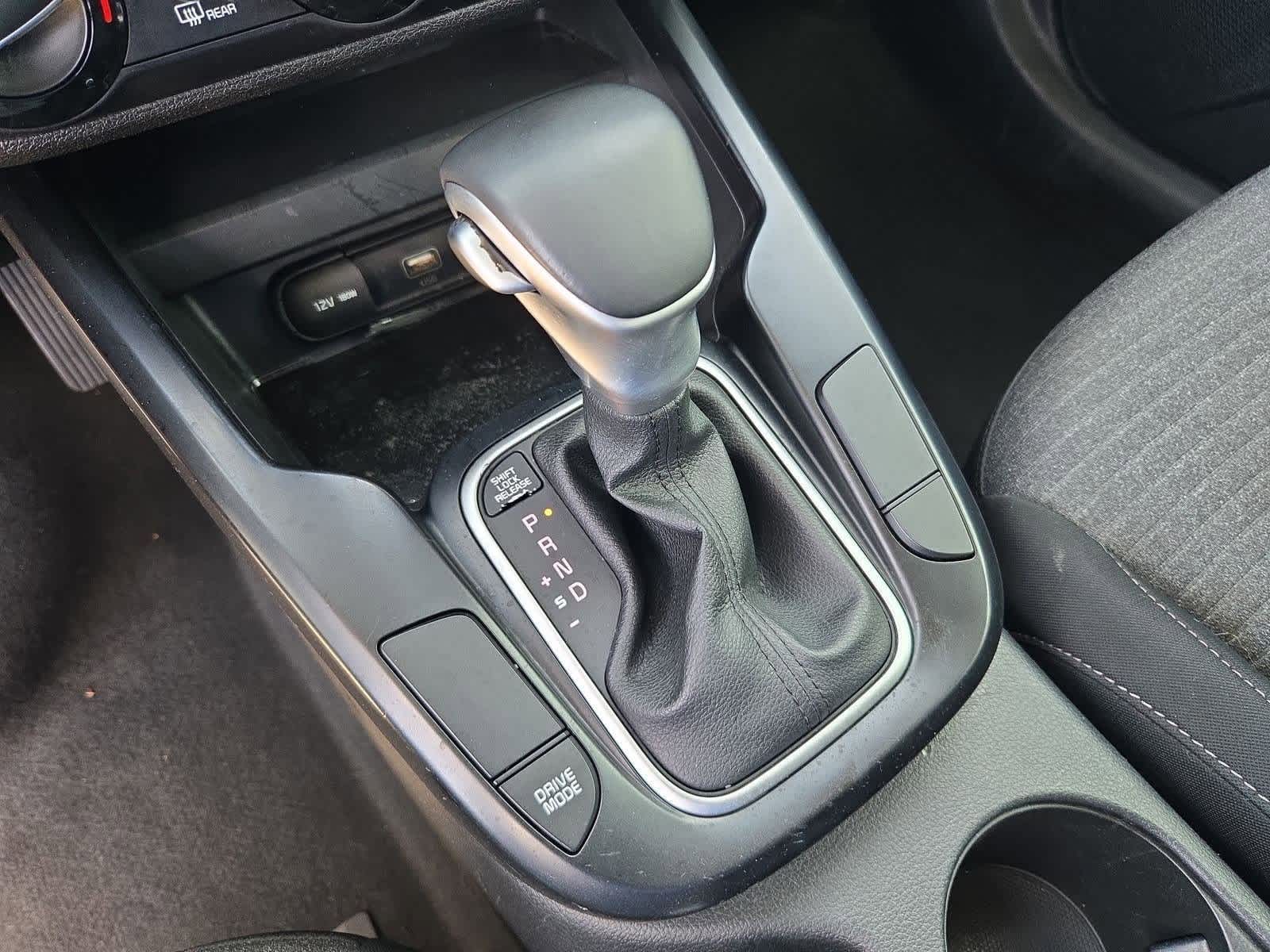 Thumbnail: 2021 Kia Soul - 37