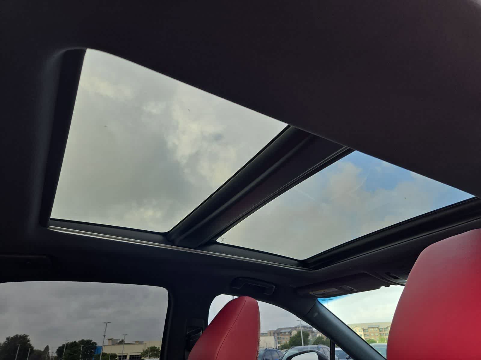 Thumbnail: 2017 Lexus RX - 21