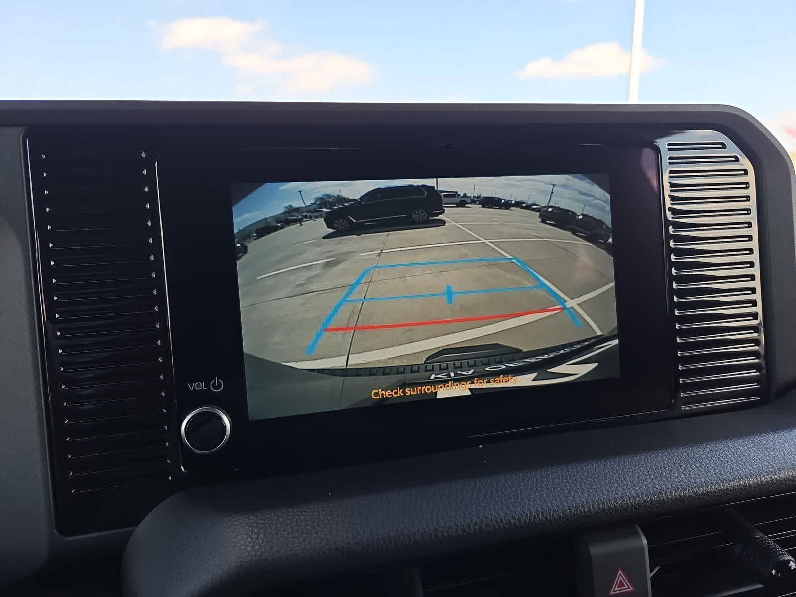 Thumbnail: 2024 Toyota Land Cruiser - 27