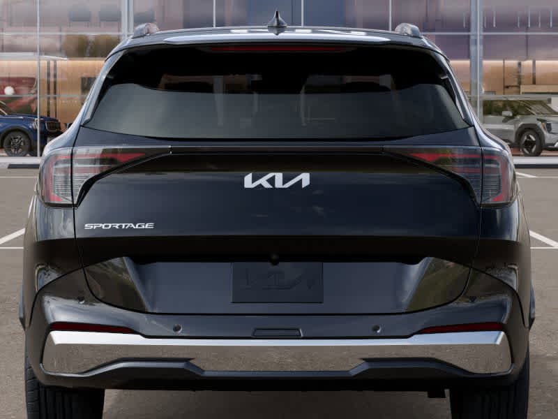 Thumbnail: 2026 Kia Sportage - 13