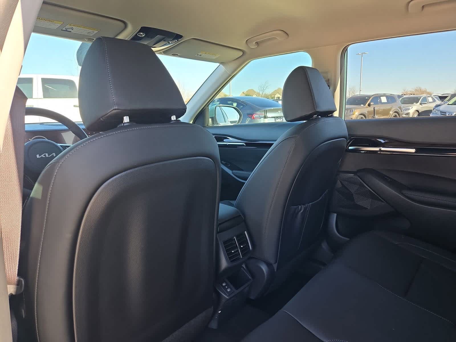 Thumbnail: 2026 Kia Sportage - 17