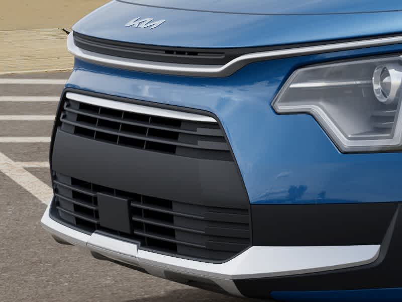 Thumbnail: 2026 Kia Niro - 12