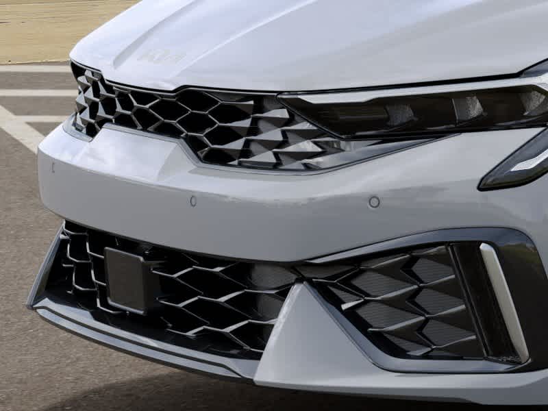 Thumbnail: 2026 Kia K5 - 12