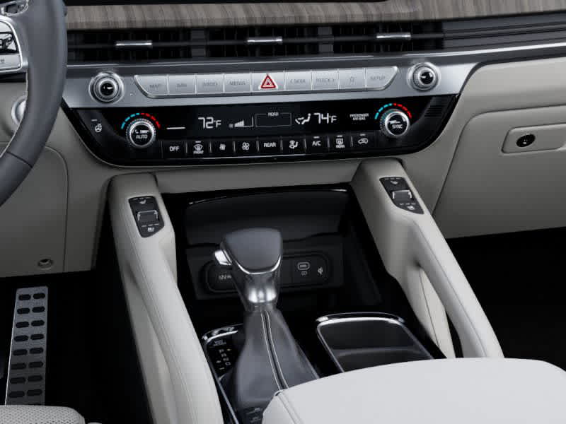 Thumbnail: 2025 Kia Telluride - 23