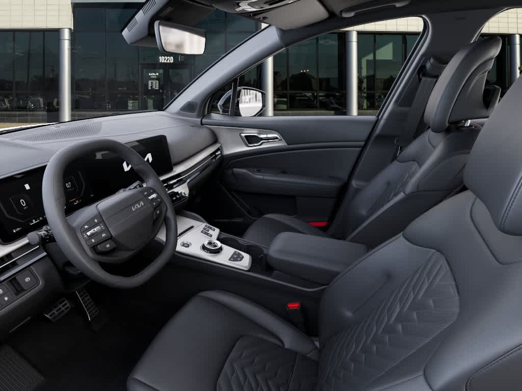 Thumbnail: 2026 Kia Sportage - 17