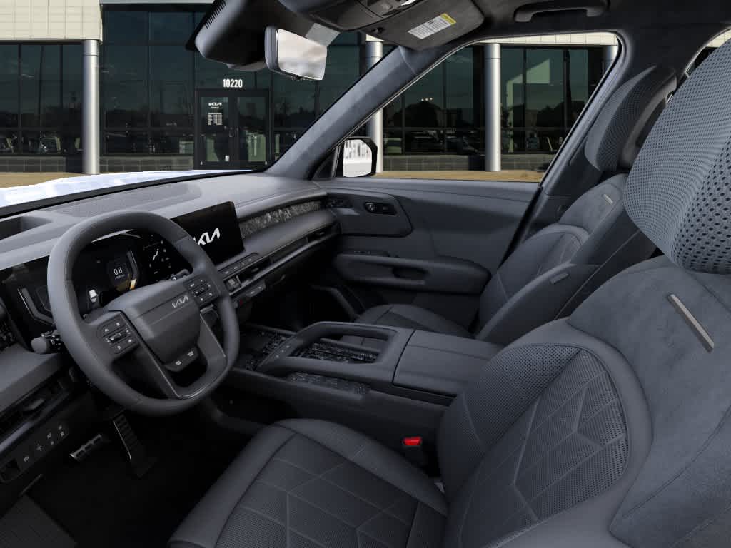 Thumbnail: 2027 Kia Telluride - 17
