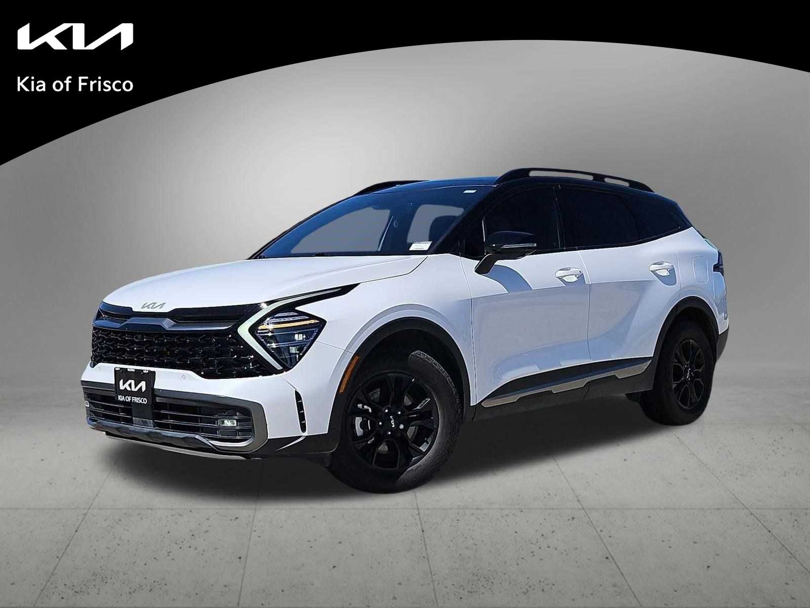 Thumbnail: 2024 Kia Sportage - 1