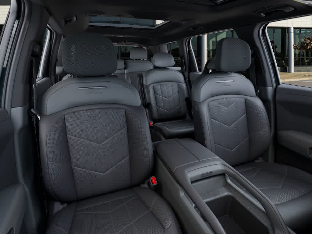 Thumbnail: 2027 Kia Telluride - 15