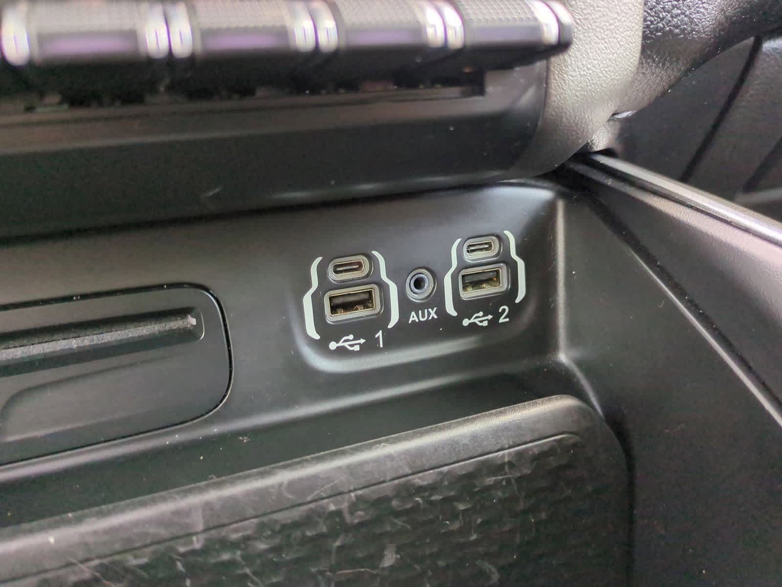 Thumbnail: 2019 RAM 1500 - 28