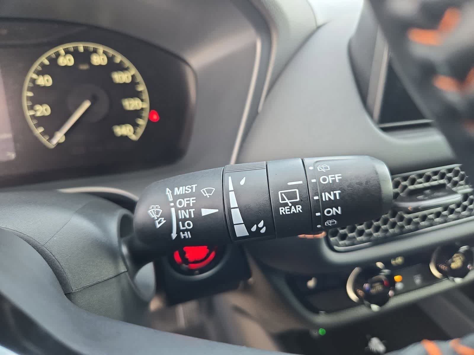 Thumbnail: 2026 Honda HR-V - 23