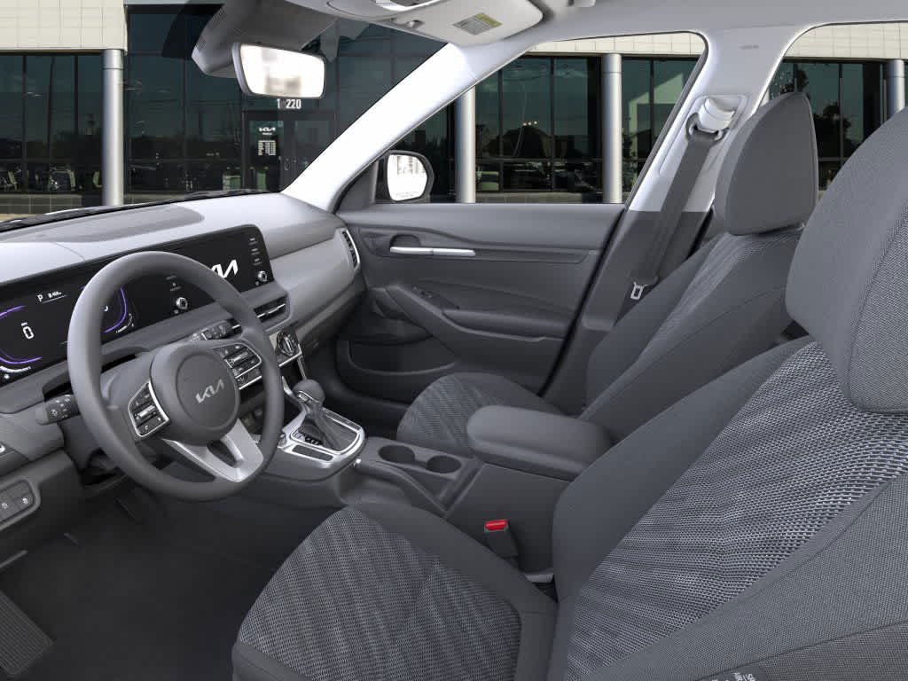 Thumbnail: 2026 Kia Seltos - 17