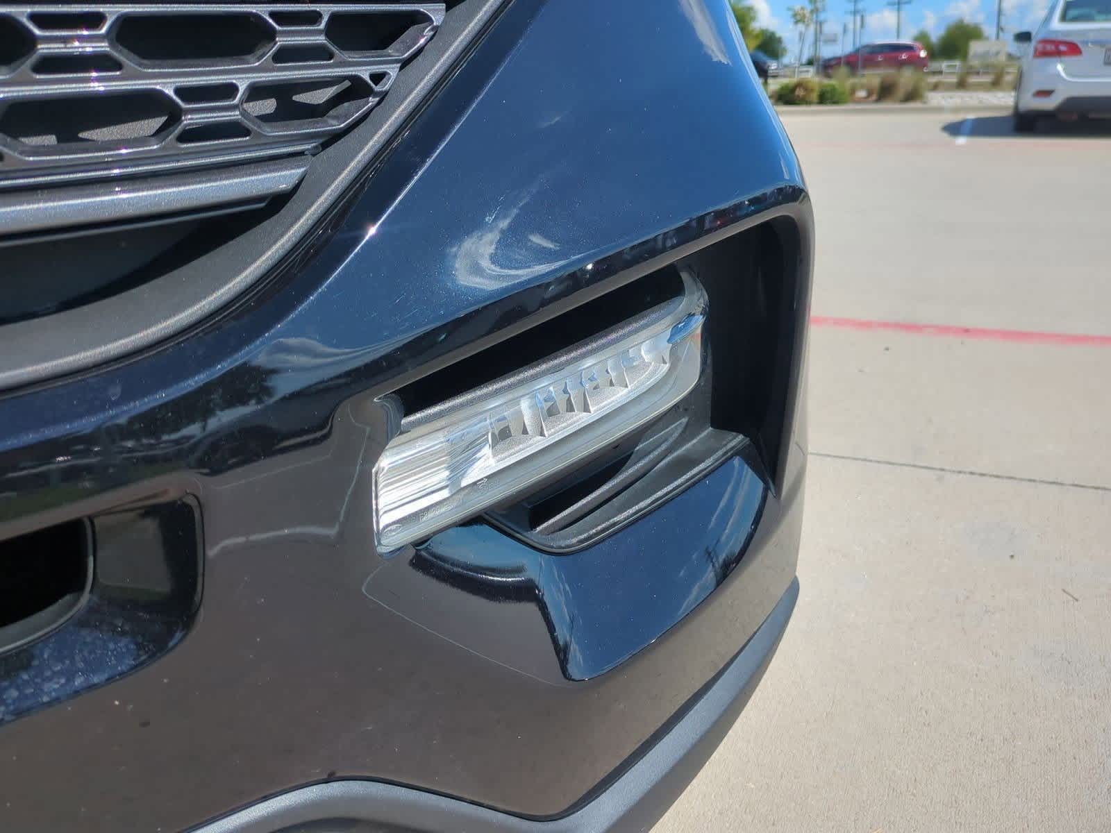 Thumbnail: 2022 Ford Explorer - 10