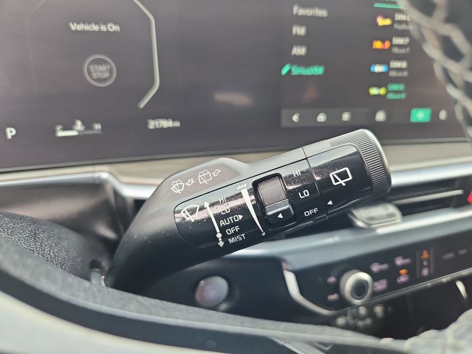 Thumbnail: 2024 Kia Sorento - 24