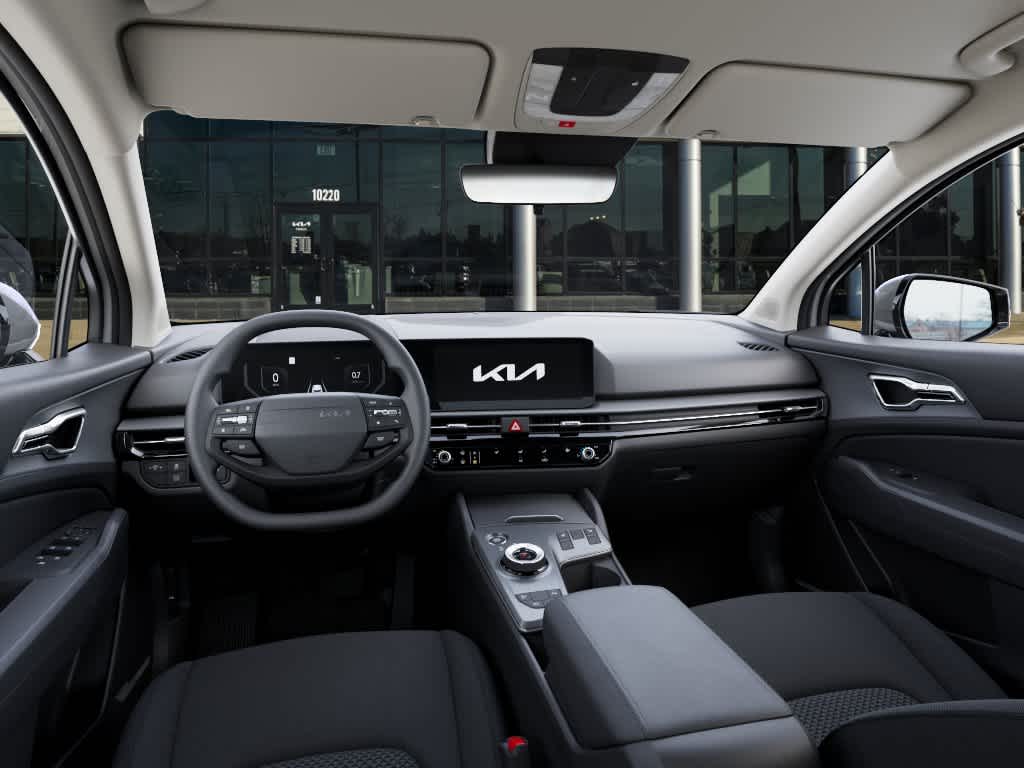 Thumbnail: 2026 Kia Sportage - 14