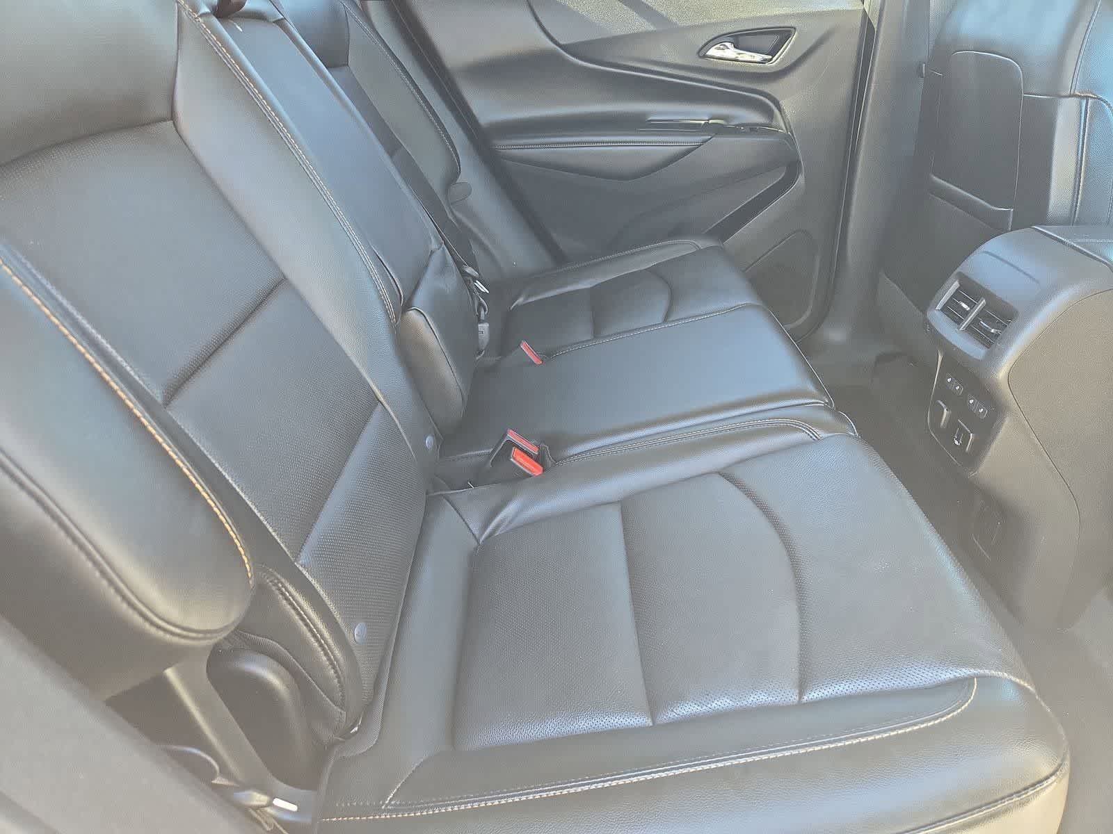 Thumbnail: 2018 Chevrolet Equinox - 17