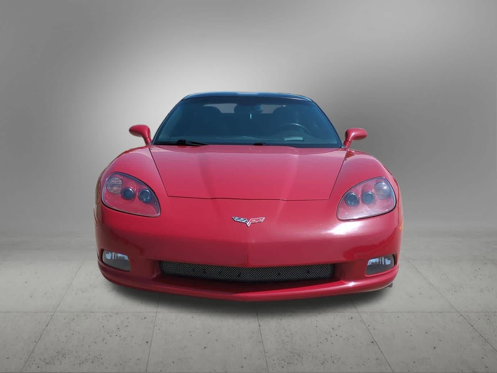 Thumbnail: 2005 Chevrolet Corvette - 9