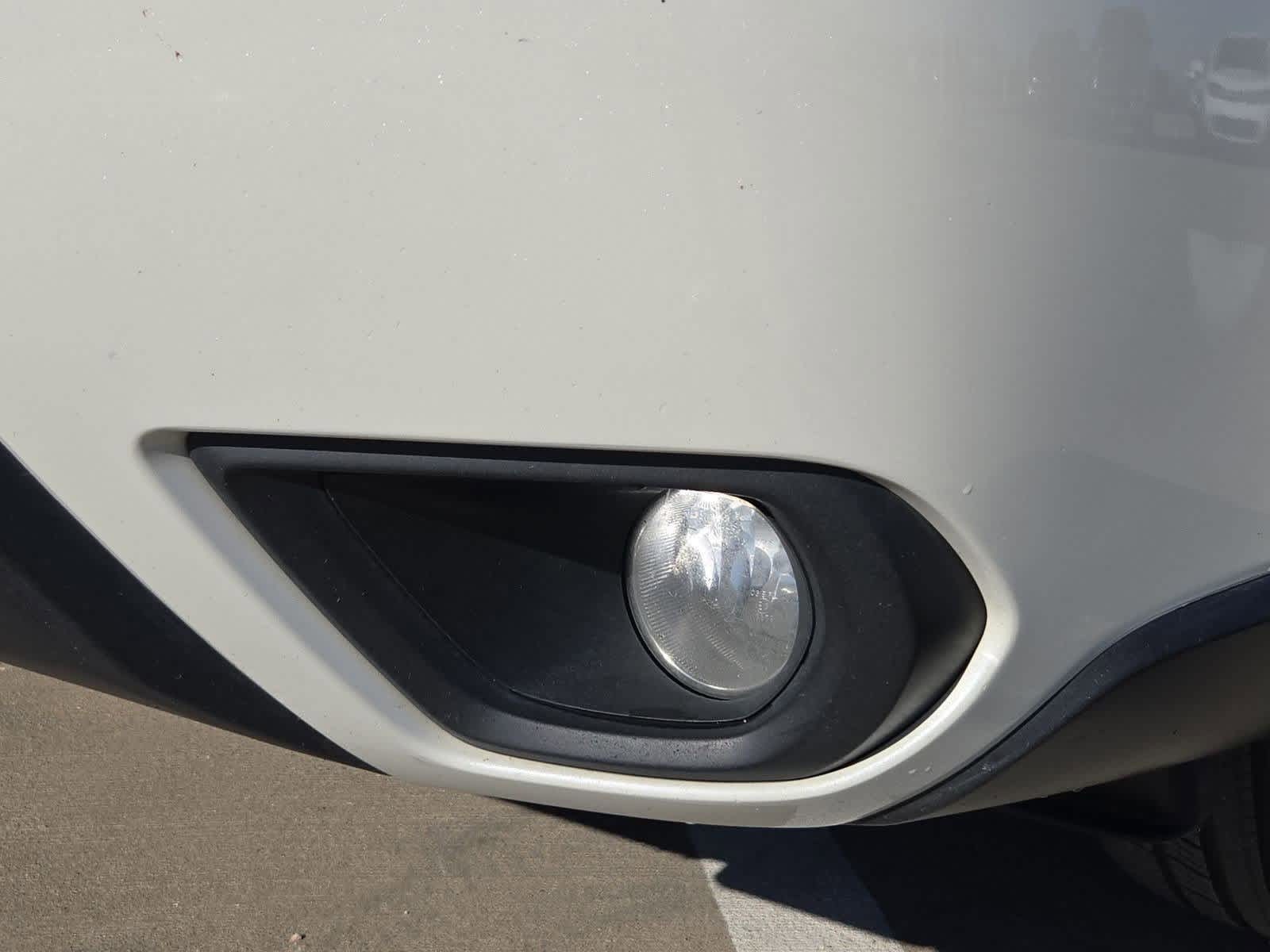 Thumbnail: 2015 Subaru Forester - 10