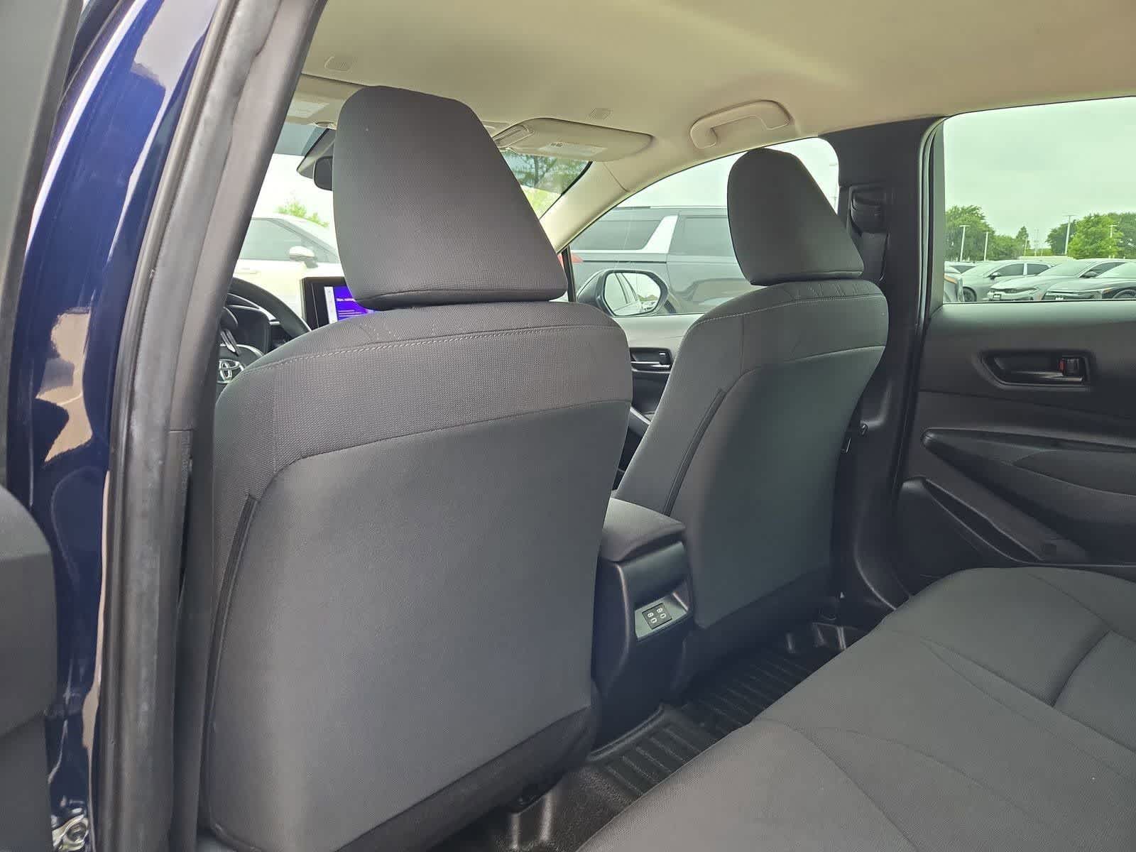 Thumbnail: 2023 Toyota Corolla - 15