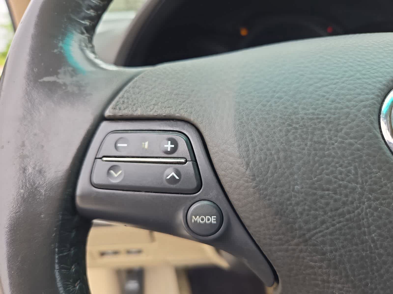 Thumbnail: 2010 Lexus GS - 23