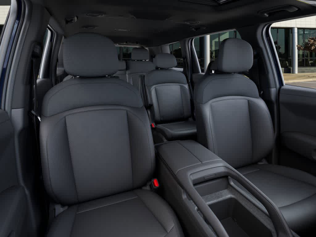 Thumbnail: 2027 Kia Telluride - 15