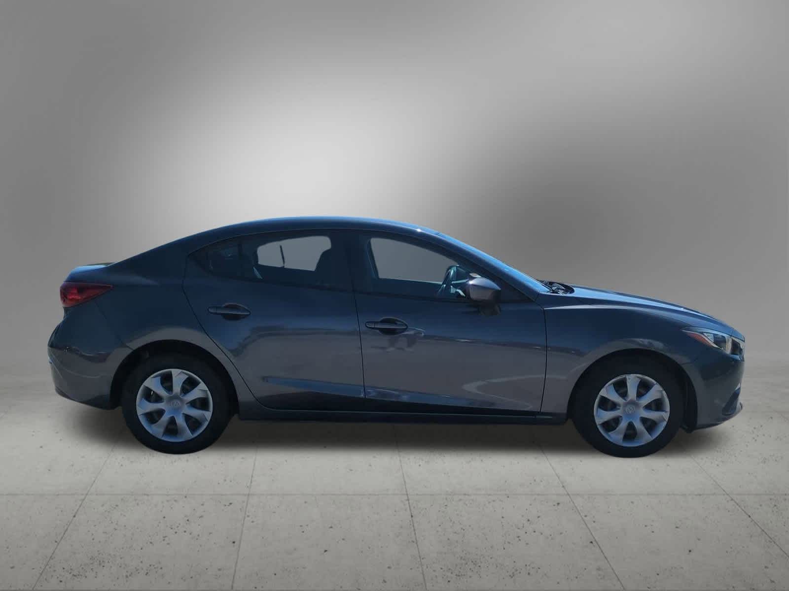 Thumbnail: 2016 Mazda Mazda3 - 7