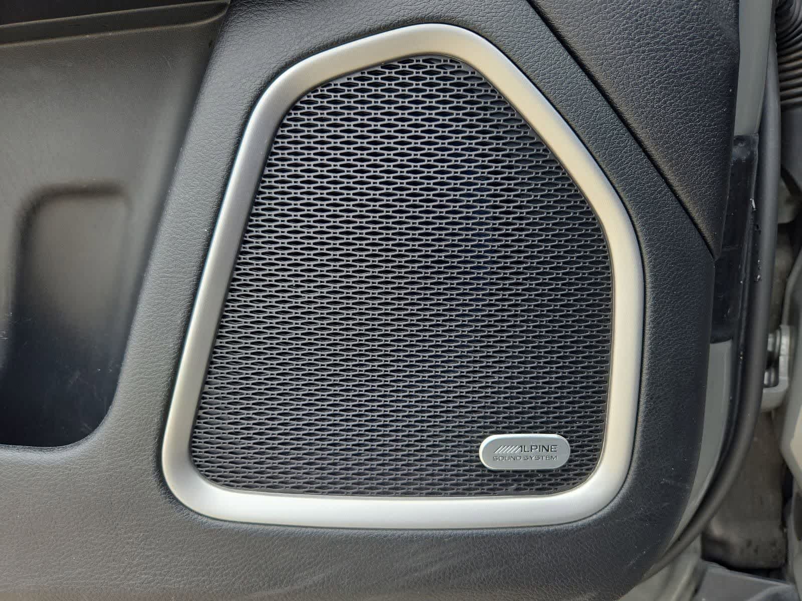 Thumbnail: 2021 Jeep Compass - 30