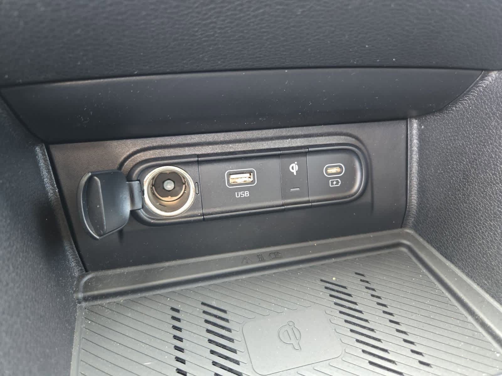 Thumbnail: 2024 Kia Sportage - 29