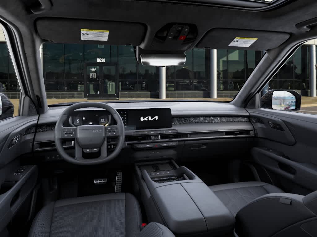 Thumbnail: 2027 Kia Telluride - 14