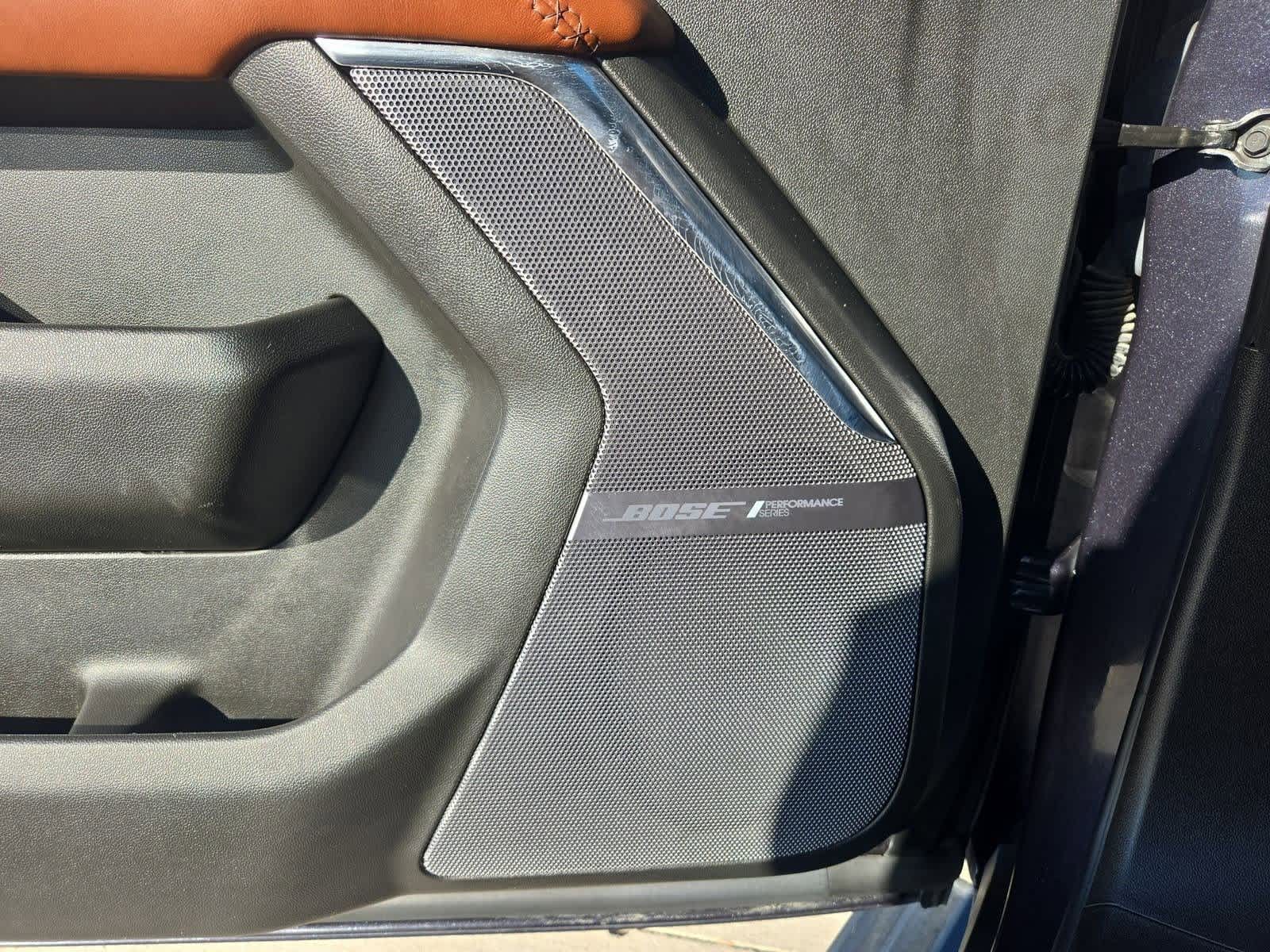 Thumbnail: 2023 GMC Yukon XL - 32