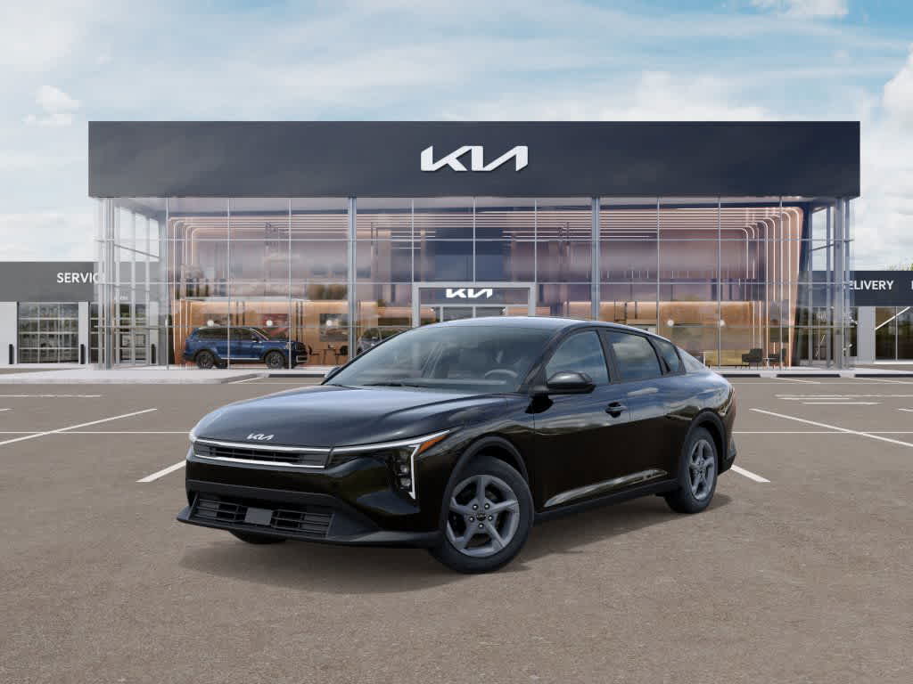 2025 Kia K4 LXS -
                  Frisco, TX