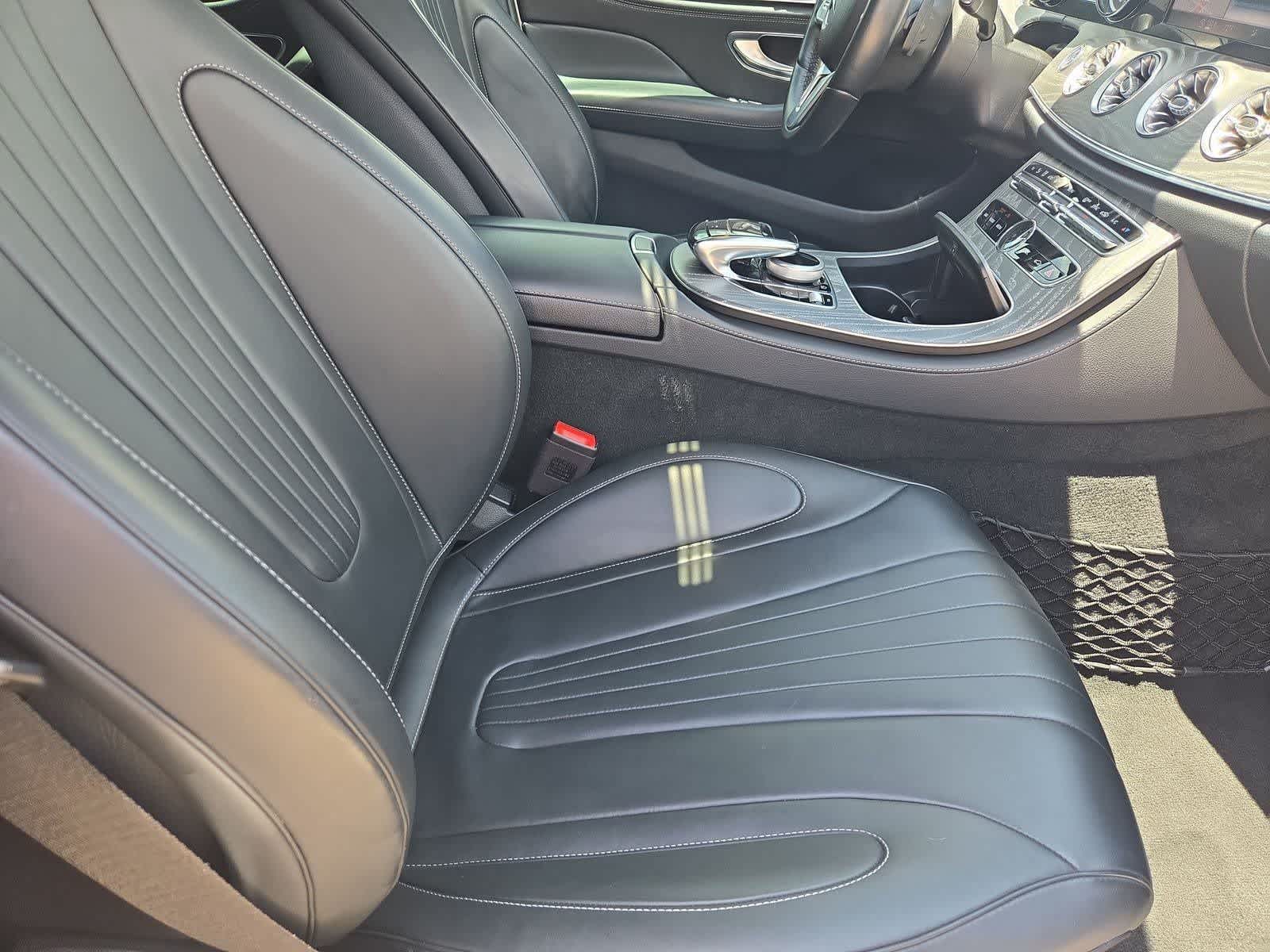 Thumbnail: 2019 Mercedes-Benz CLS - 20