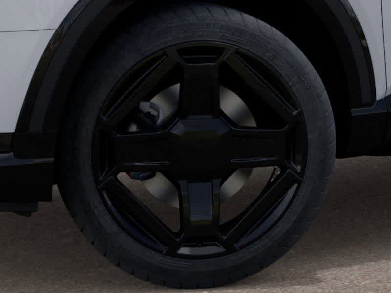 Thumbnail: 2027 Kia Telluride - 44