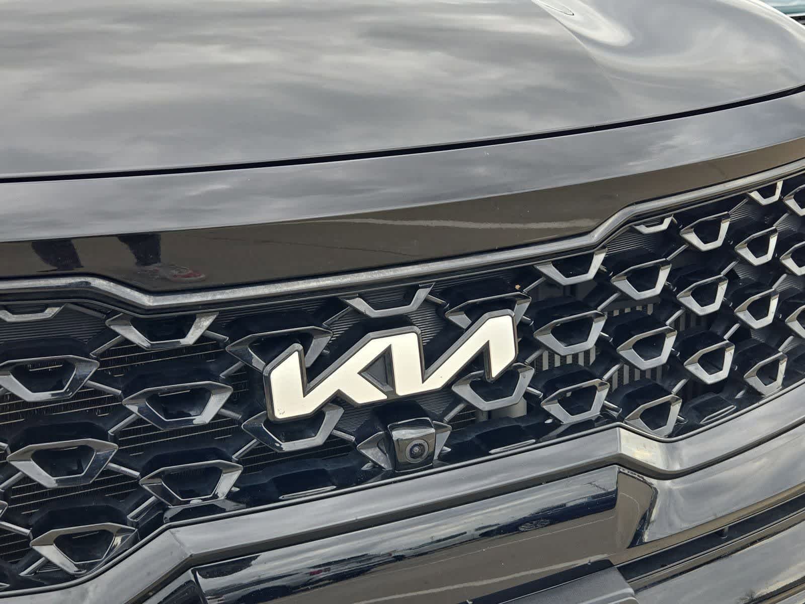 Thumbnail: 2023 Kia Sorento - 10