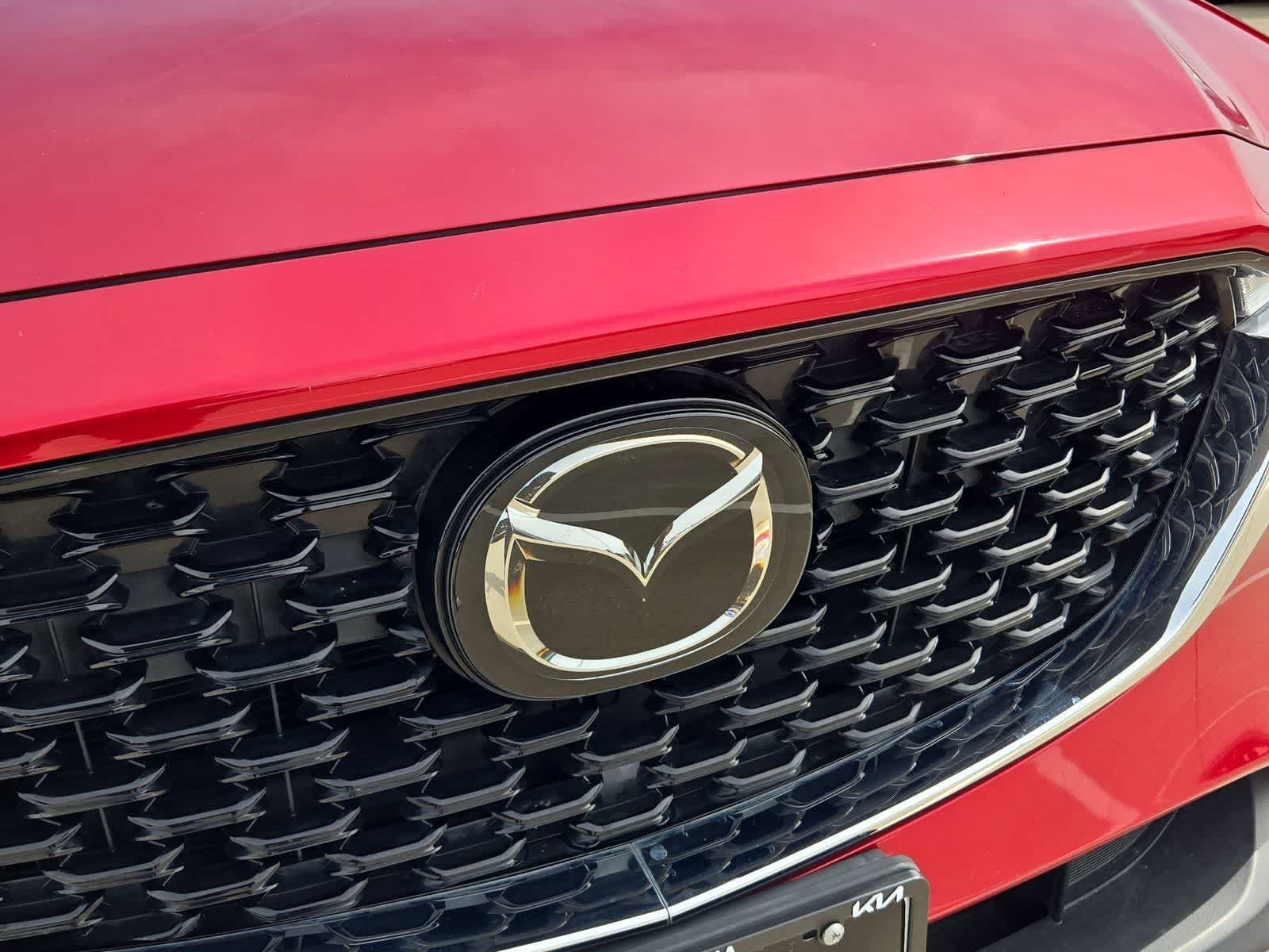 Thumbnail: 2023 Mazda CX-5 - 10