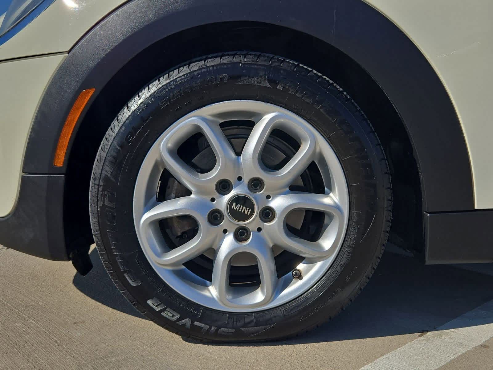 Thumbnail: 2020 MINI Cooper Hardtop - 13