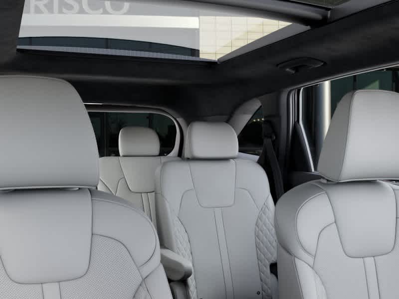 Thumbnail: 2026 Kia Sorento - 27